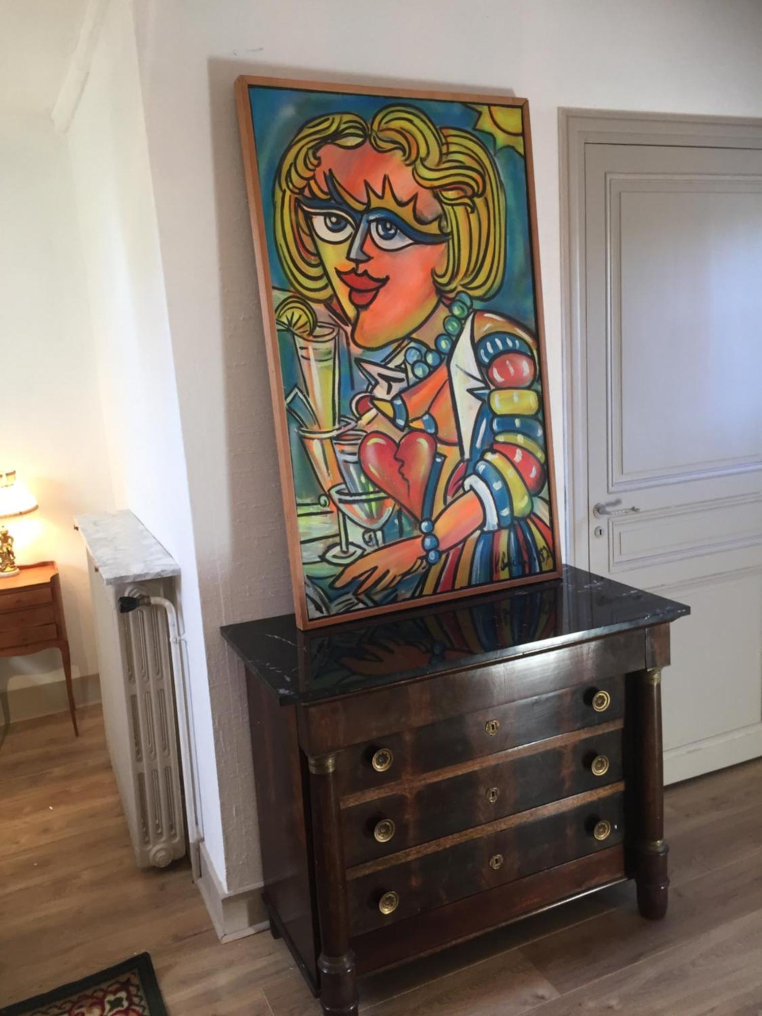 Maison Des Arts Francueil חדר תמונה
